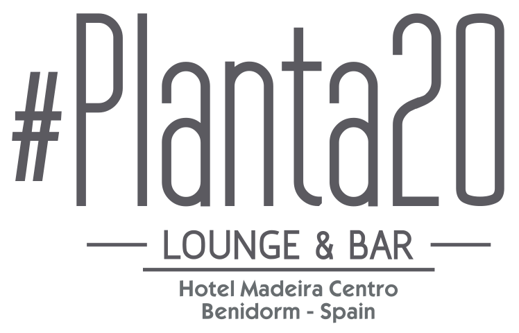 Planta 20 Benidorm